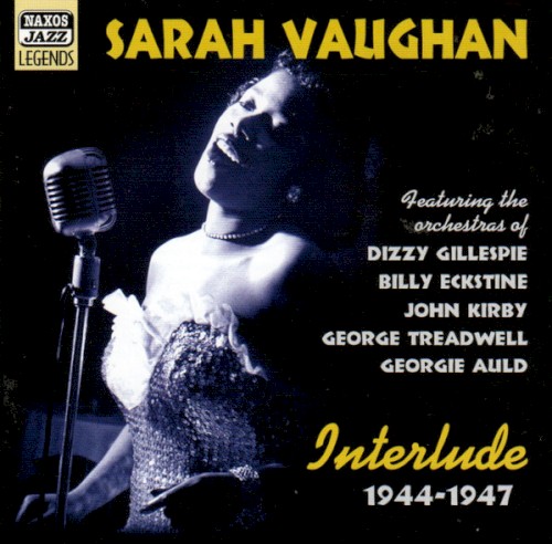 Interlude 1944-1947