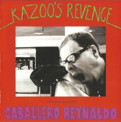 Kazoo's Revenge Unmatched Vol. XIII