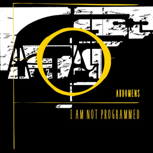 I Am Not Programmed