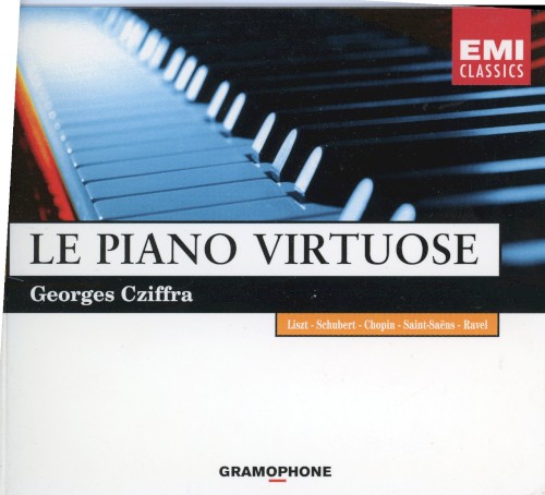 Le Piano Virtuose