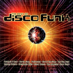 The Best of Disco Funk