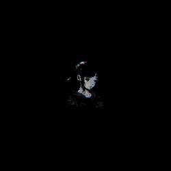 everything will be alright, smile, Pt. 2