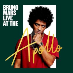24K Magic: Live at the Apollo