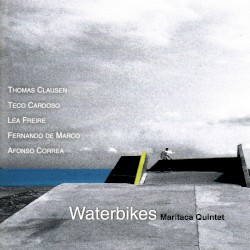 Waterbikes