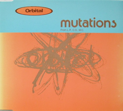 Mutations