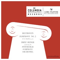 Beethoven: Symphony No. 2 - Mussorgsky: A Night on Bald Mountain - Gershwin: Porgy and Bess “A Symphonic Picture”
