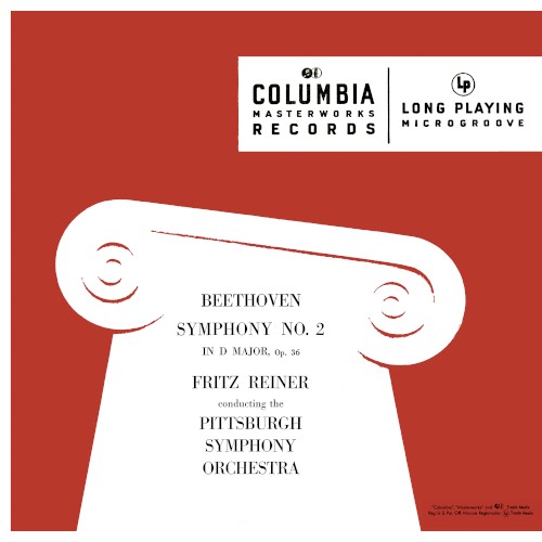 Beethoven: Symphony No. 2 - Mussorgsky: A Night on Bald Mountain - Gershwin: Porgy and Bess “A Symphonic Picture”