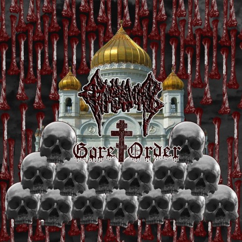 Gore Order