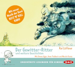 Der Gewitter‐Ritter und weitere Geschichten