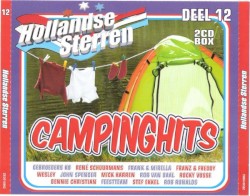Hollandse sterren, deel 12: Campinghits