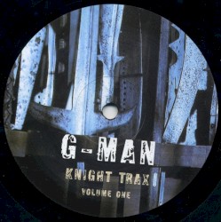 Knight Trax, Volume One
