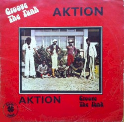 Groove the Funk