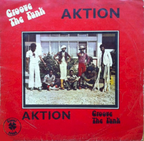 Groove the Funk