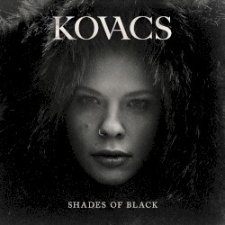 Shades of Black