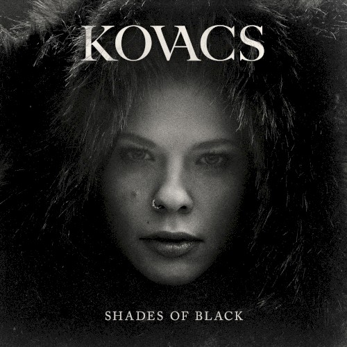 Shades of Black