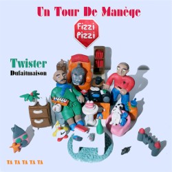 Un tour de manège