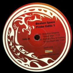 Probe Edits 1