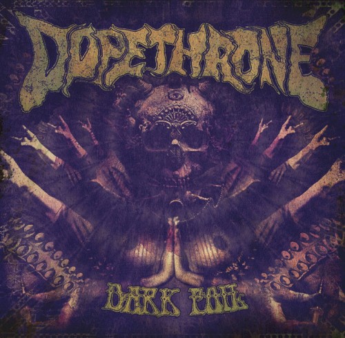 Dark Foil
