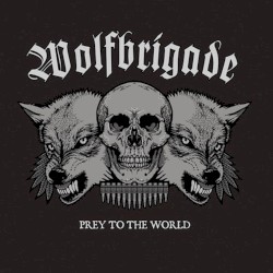 Prey to the World