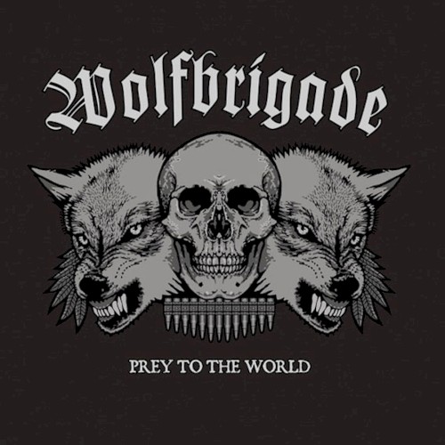 Prey to the World