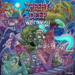 Weirdology