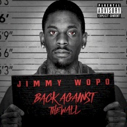 Back Against the Wall