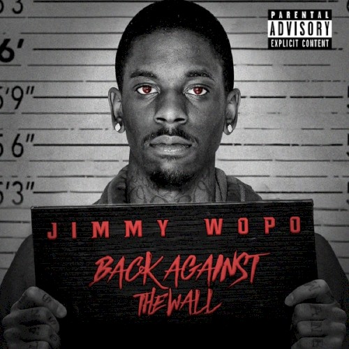 Back Against the Wall