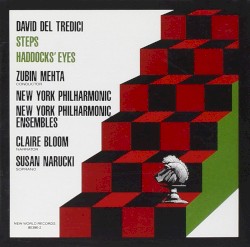 Steps / Haddock's Eyes