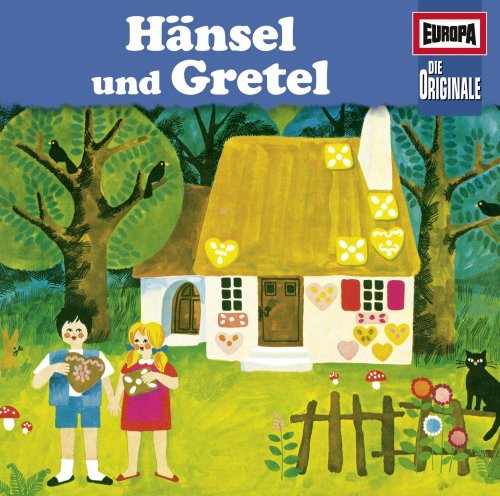 Hänsel und Gretel