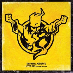Act Of God (Thunderdome 2008 Anthem)