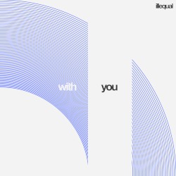 with you