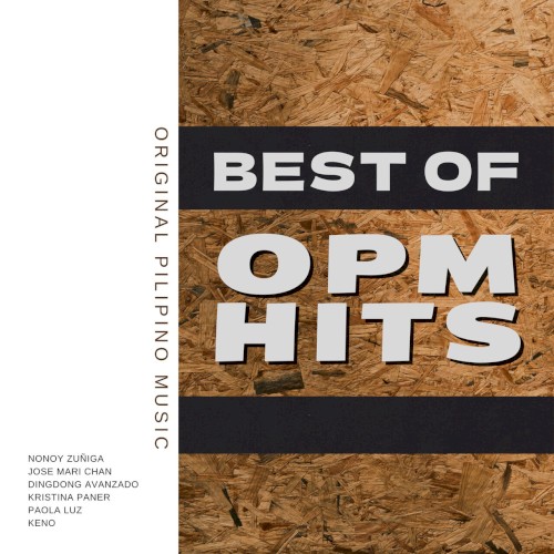 Best of OPM Hits