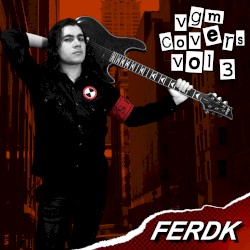 VGM Covers, Vol. 3