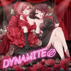 DYNAMITE