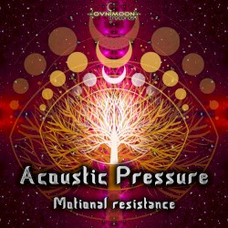 Motional Resistance