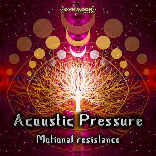 Motional Resistance