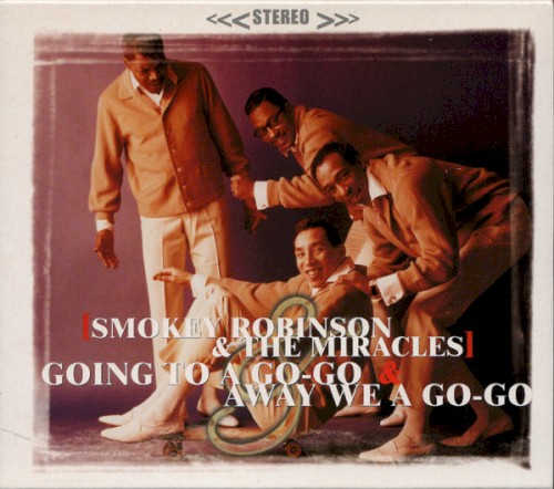Going to a Go‐Go / Away We a‐Go‐Go