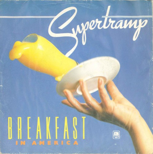 Breakfast in America