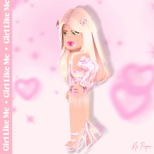 Girl Like Me