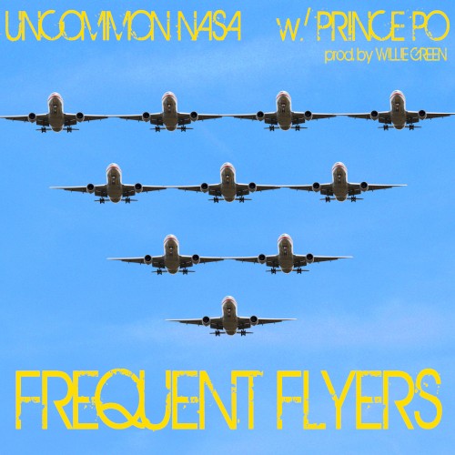 Frequent Flyers