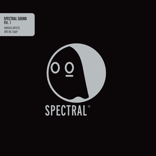 Spectral Sound, Volume 1