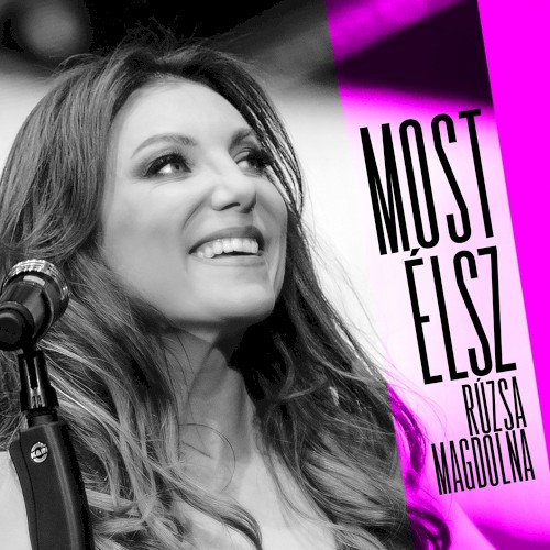 Most élsz