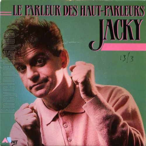 Le Parleur des haut-parleurs