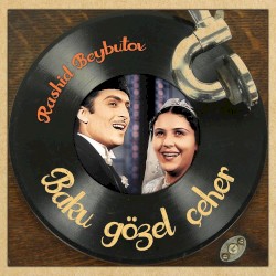 Baku gözel çeher