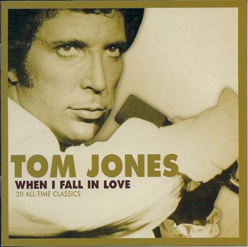When I Fall in Love: 20 All-Time Classics