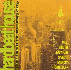 Hardbeat House: The Beat of the Big City