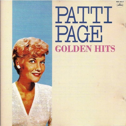 Golden Hits