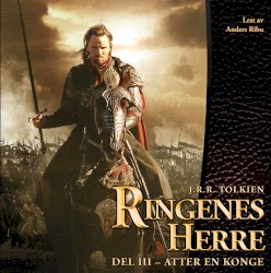 Ringenes herre III - Atter en konge
