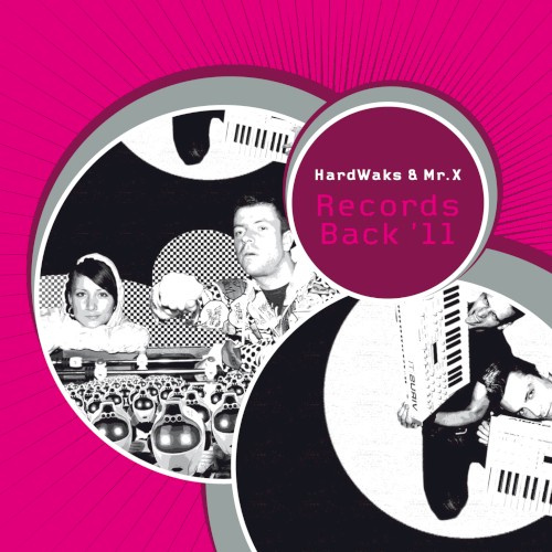 Records Back '11