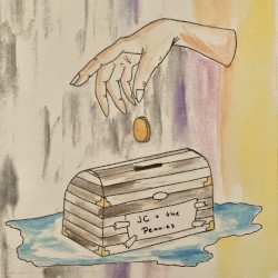 JC+TP - Wishful Thinking
